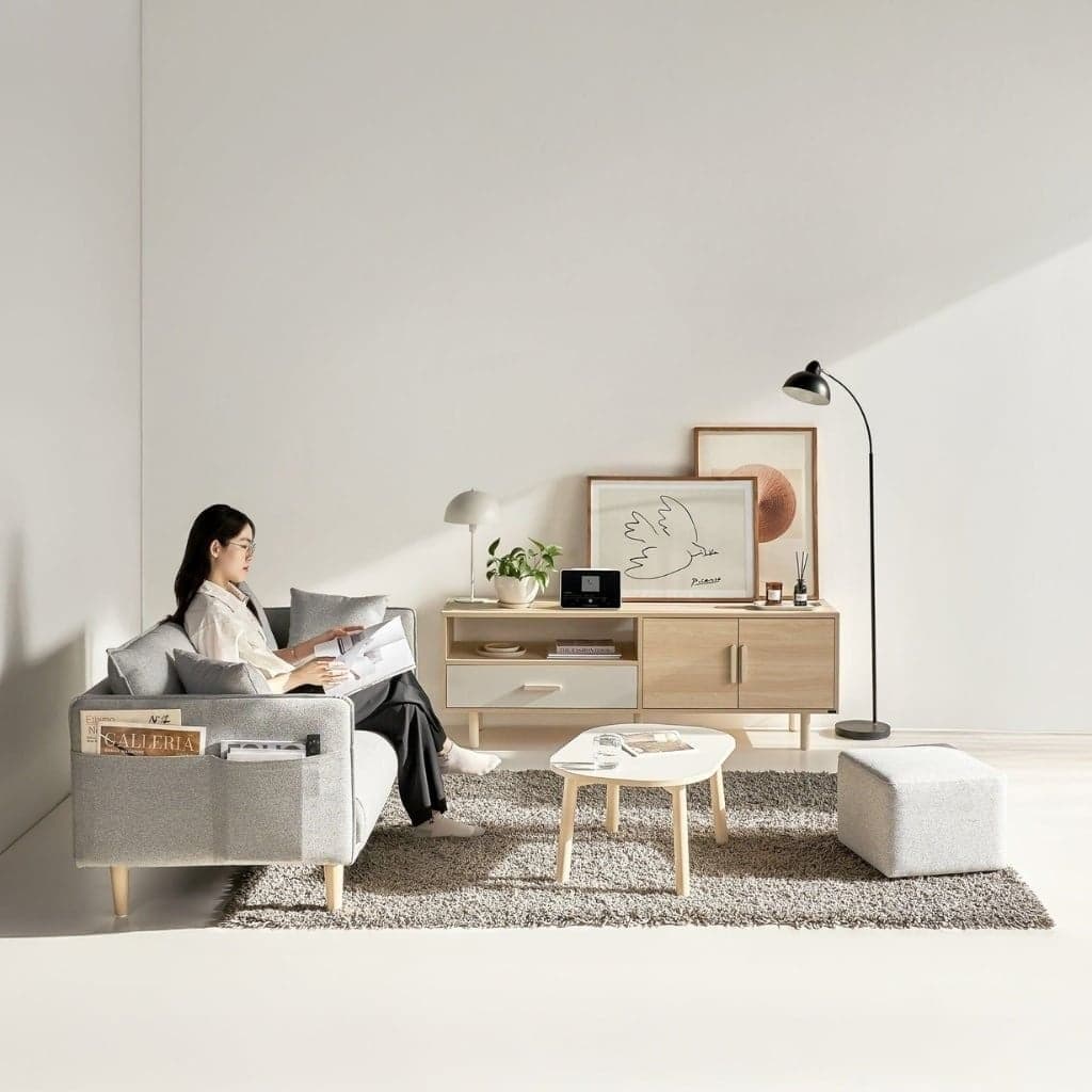 Top 6 sofa dưới 10 triệu được ưa chuộng nhất 2026 (có giá chi tiết)