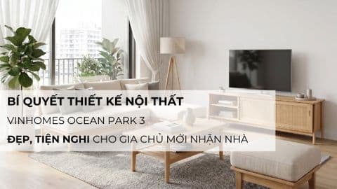 Thi công nội thất | Thiết kế nội thất