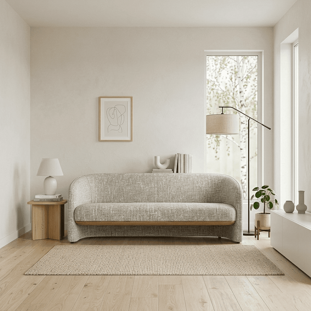 Ghế Sofa 1m8 MOCHI