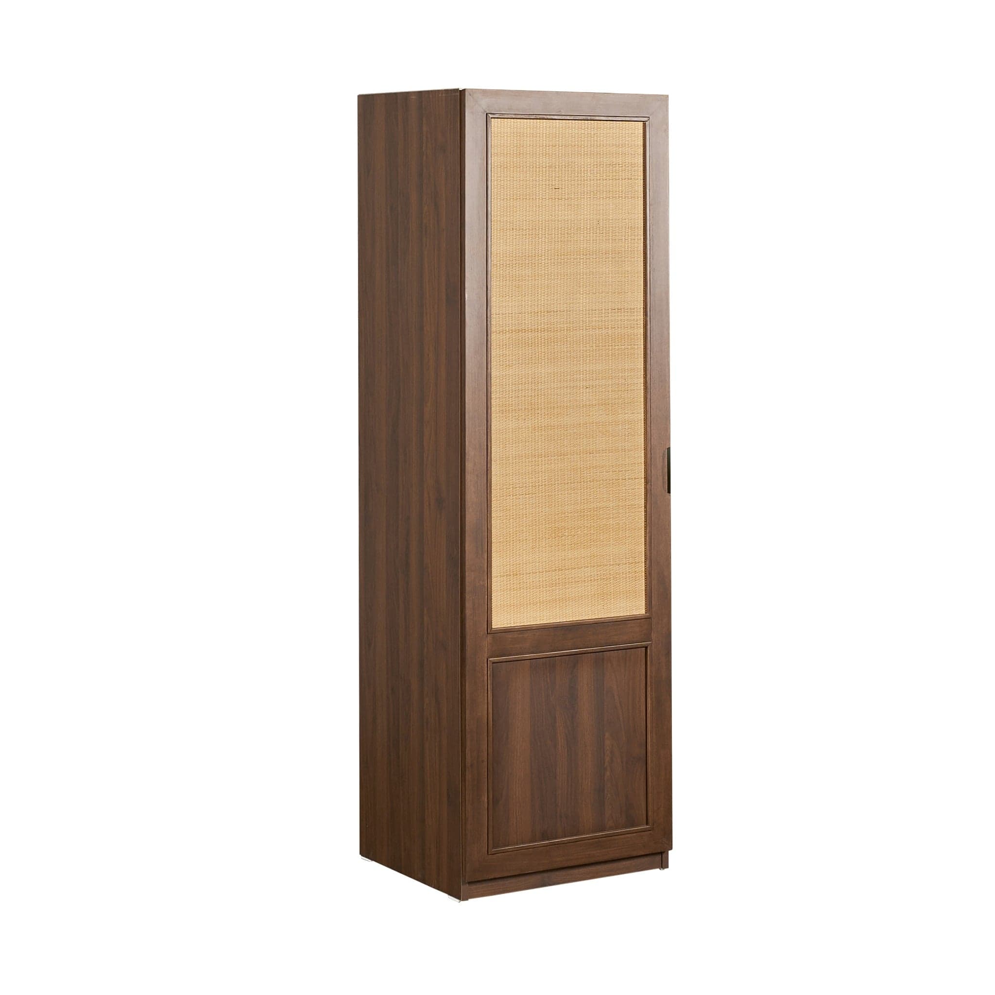 Tủ Quần Áo Đơn VLINE V3 - Các Mẫu Tủ Đơn 60cm