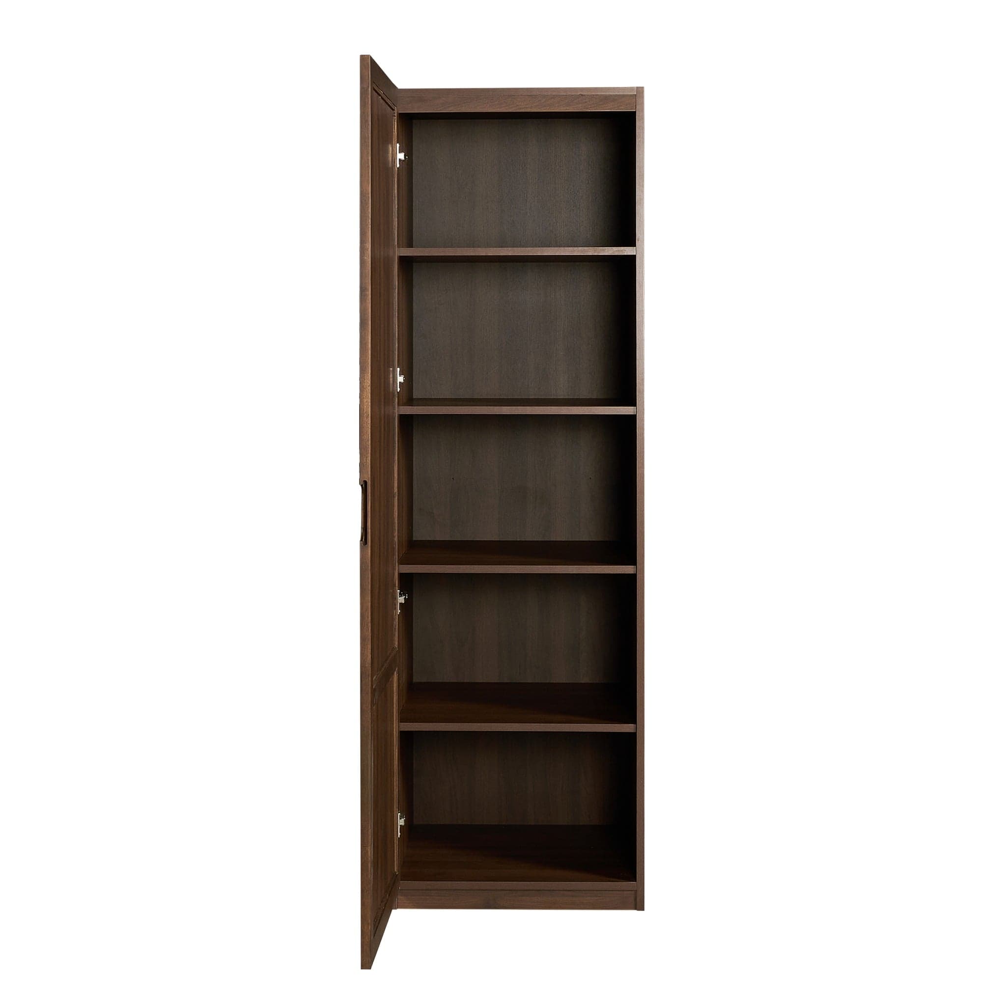 Tủ Quần Áo Đơn VLINE V3 - Các Mẫu Tủ Đơn 60cm