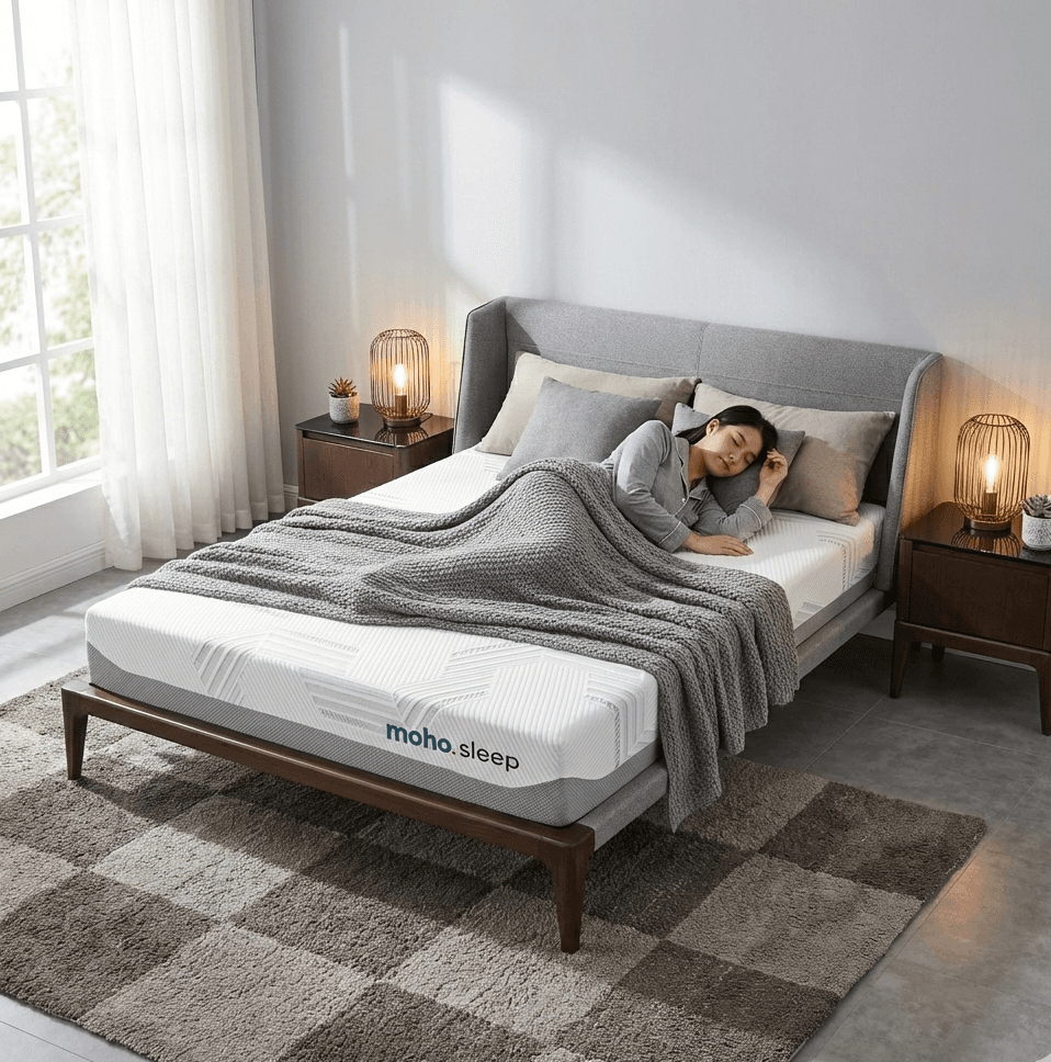 Nệm Foam Sleep Signature