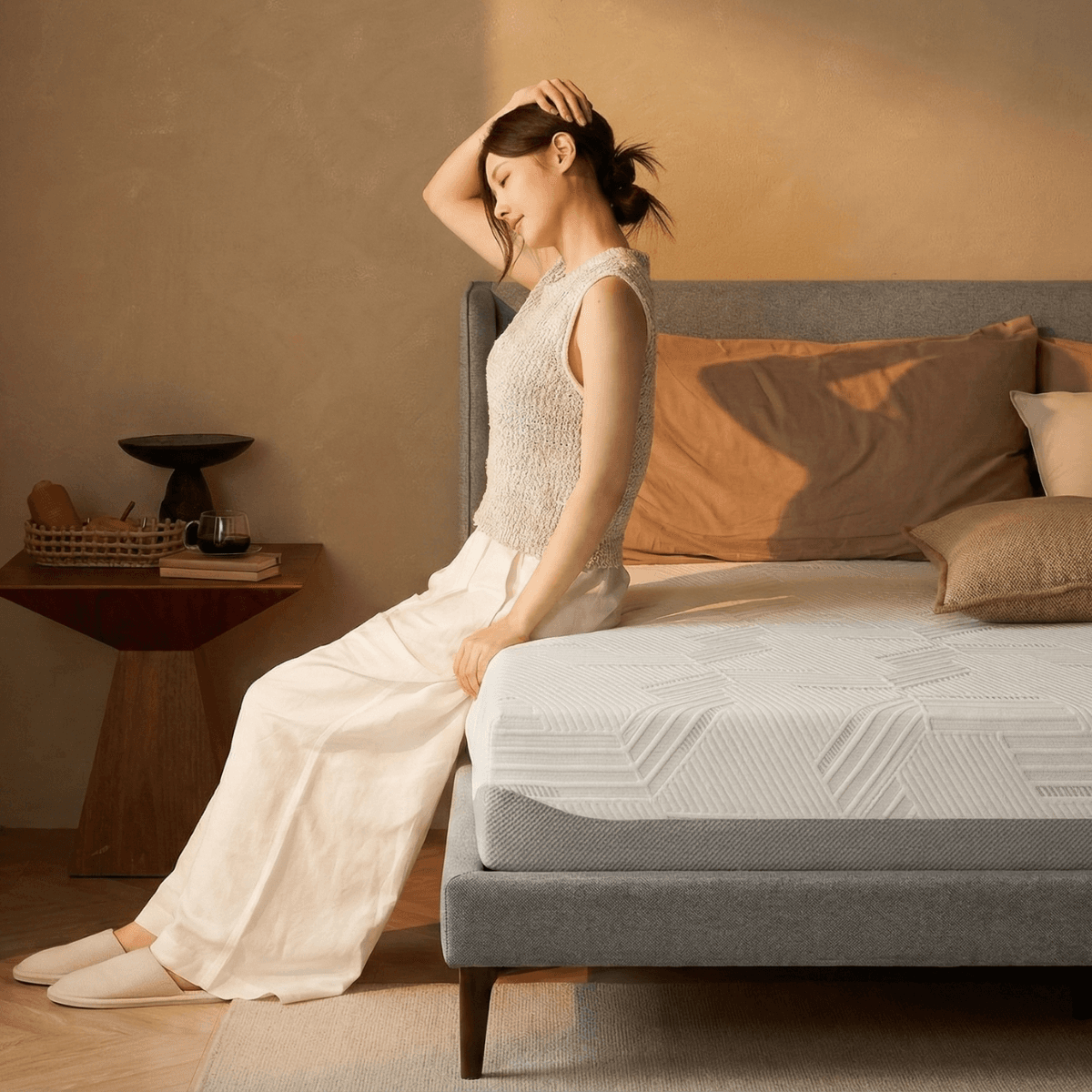 Nệm Foam Sleep Signature