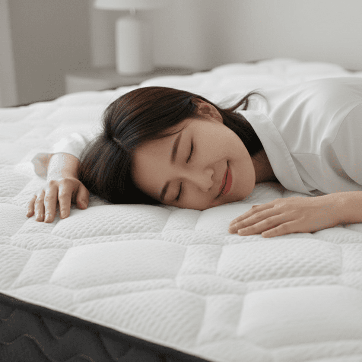 Nệm Lò Xo Moho Sleep Balance