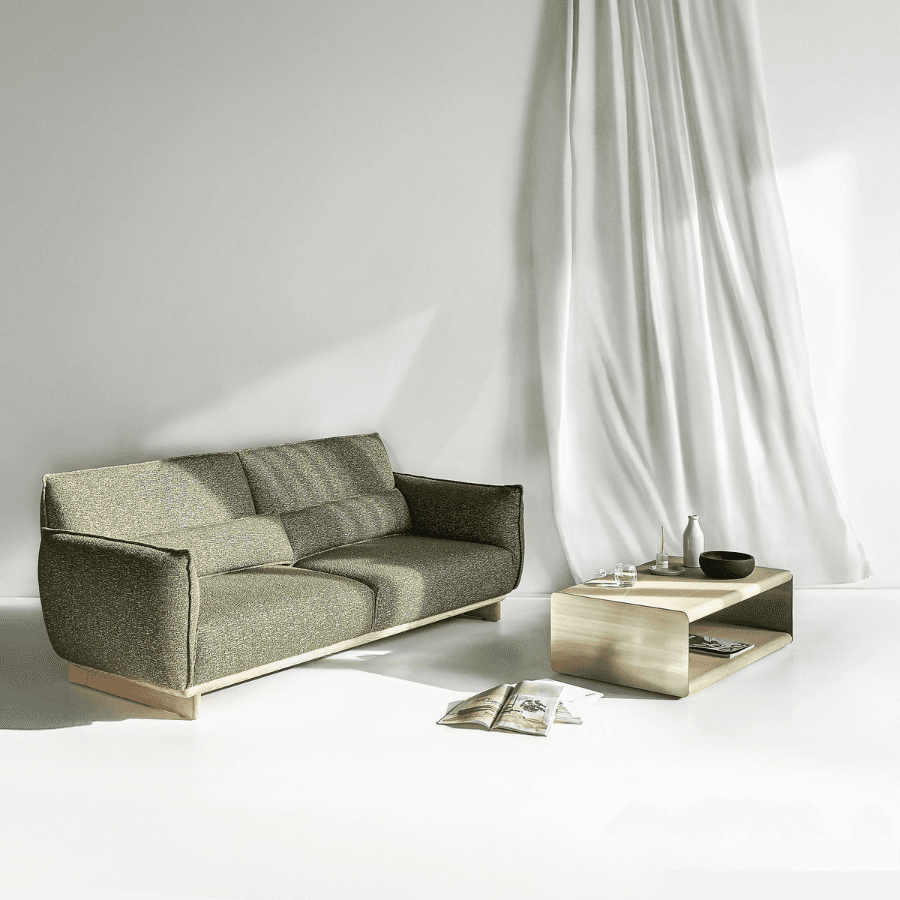 Ghế Sofa SOLUNA - Signature