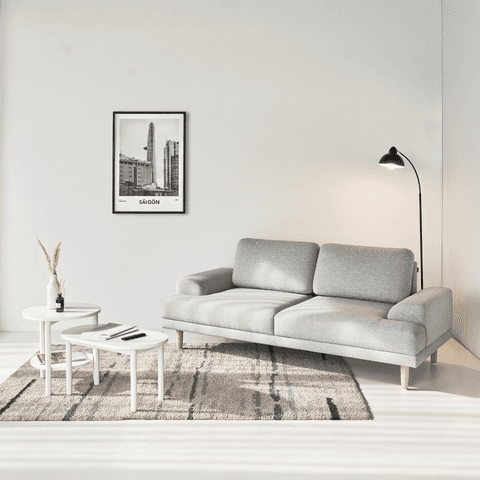 Sofa Phòng Khách Hiện Đại KLINE